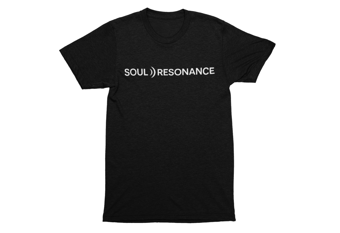 SR T-SHIRT Classic (Black) ECO