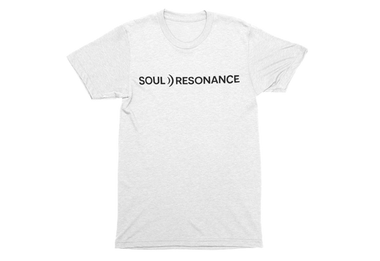 SR T-SHIRT Classic (White) ECO