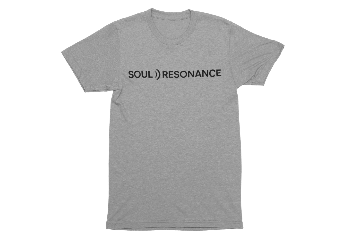 SR T-SHIRT Classic (Grey) ECO